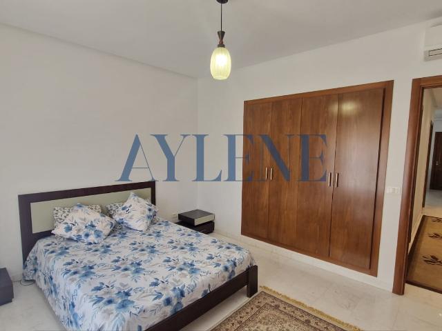 Appartement location à Ain Zaghouan, Douz