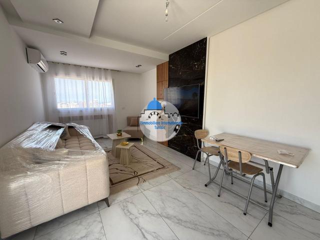 Appartement location à Sousse Riadh, Akouda