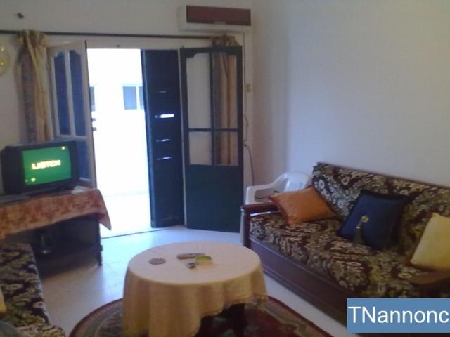 Appartement vente