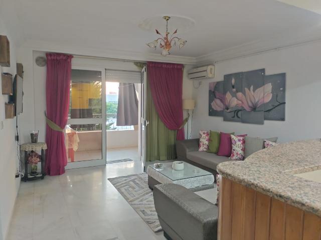 Appartement location