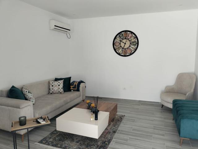 Appartement location