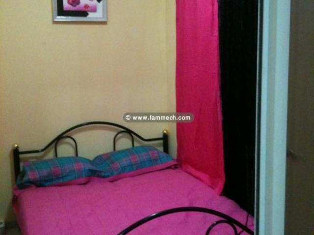 Appartement location à Ariana