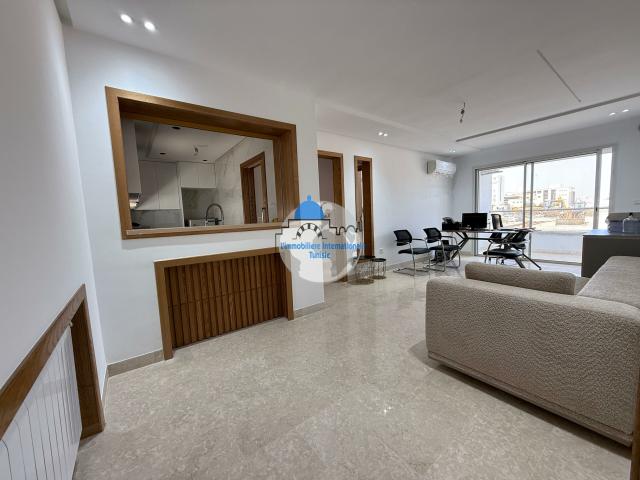 Appartement vente à Sousse Riadh, Akouda