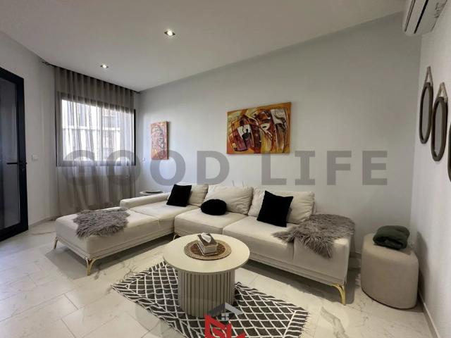 Appartement location à Ain Zaghouan, Douz