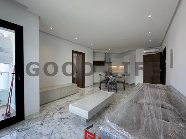 Appartement location à Ain Zaghouan, Douz