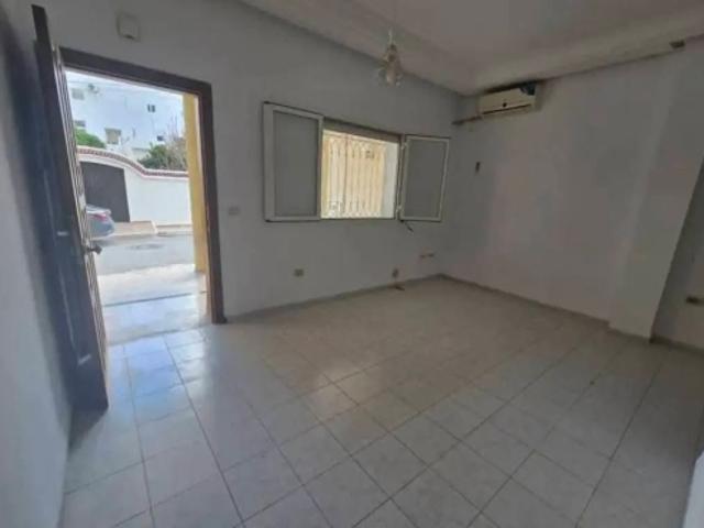 Appartement vente à Sousse