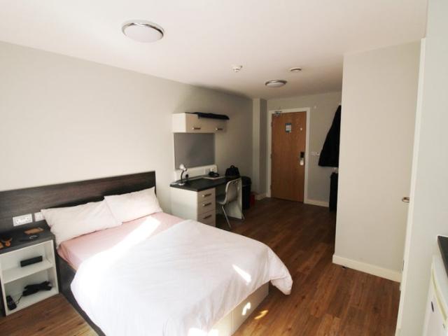 Apartment for rent in City Centre, South Yorkshire
