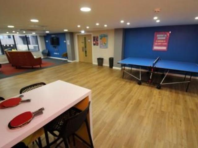 Room for rent in City Centre, South Yorkshire
