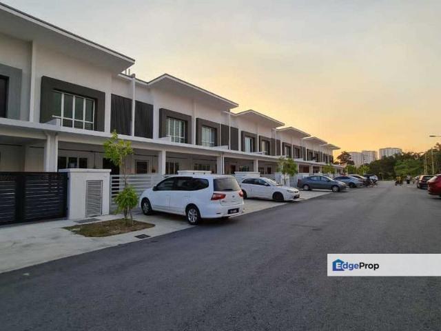 House for sale in Kajang, Langat