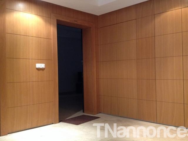 Appartement location