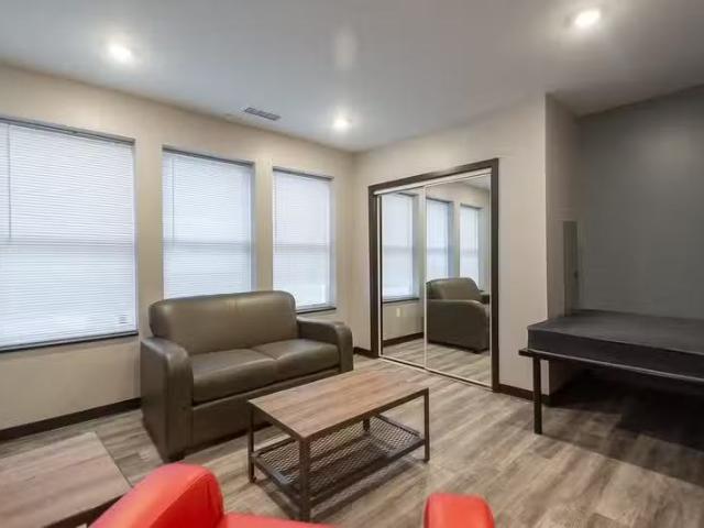 Condo for rent in Bloomington