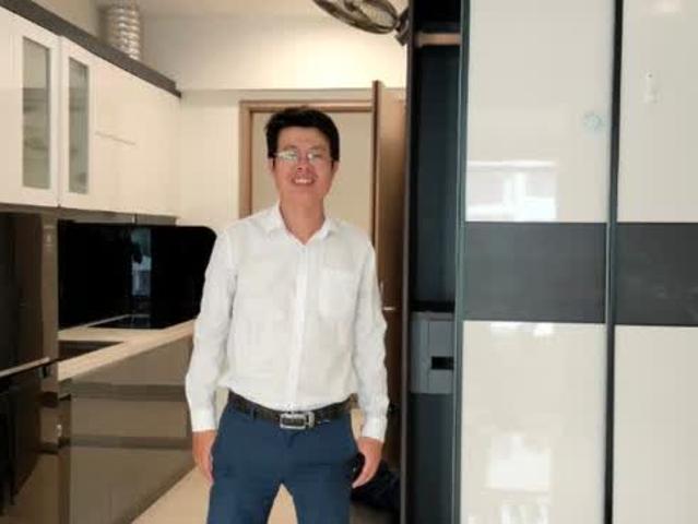 Căn hộ bán tại Hoàn Kiếm, Hà Nội