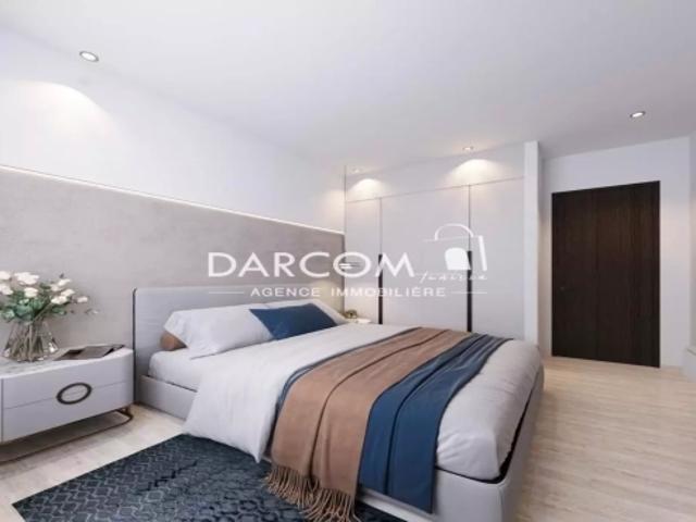 Appartement vente à Tunis