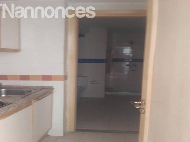 Appartement vente