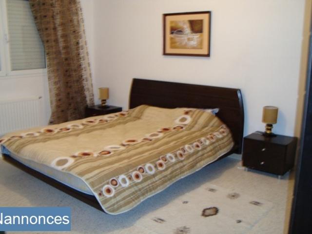 Propriété location