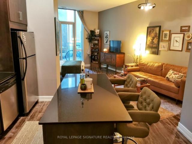 Condo for sale in Woburn, Ontario