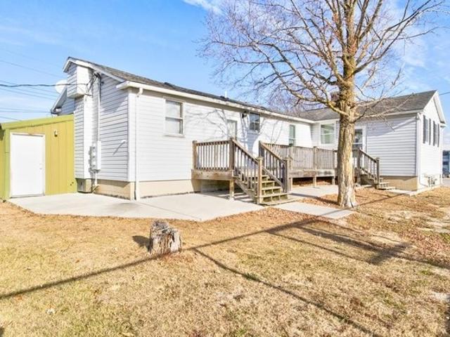 House for sale in Stephenson, Michigan