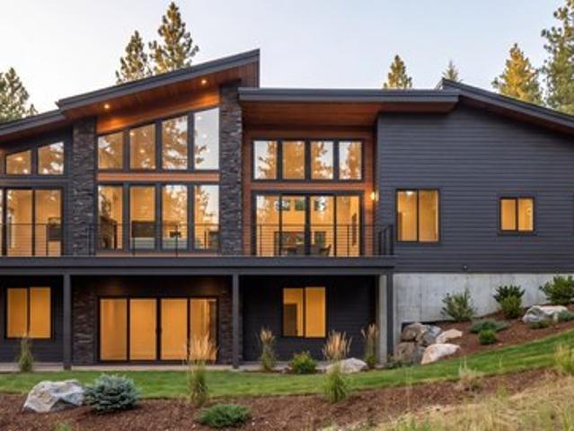 House for sale in Sandpoint, Bonner County