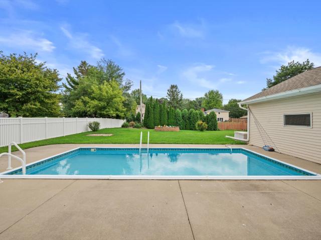 House for sale in Wisconsin