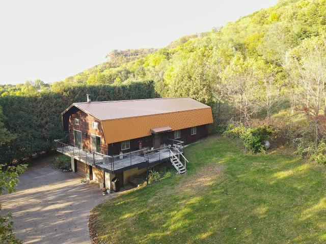 House for sale in Nelson, Buffalo County