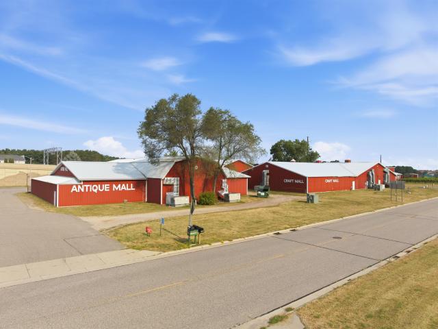 Commercial for sale in Wisconsin