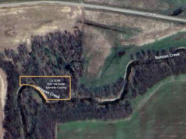 House for sale in West Salem, Illinois