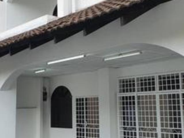 Residential House for sale in Johore Bahru, Johor