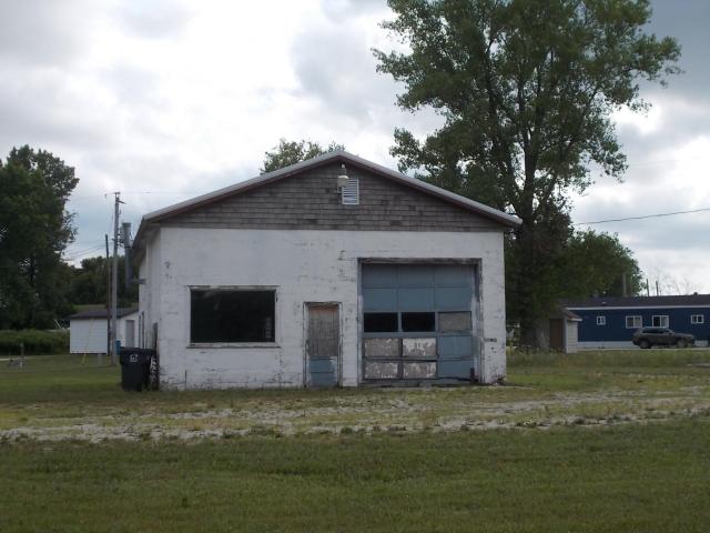 Commercial for sale in Wisconsin