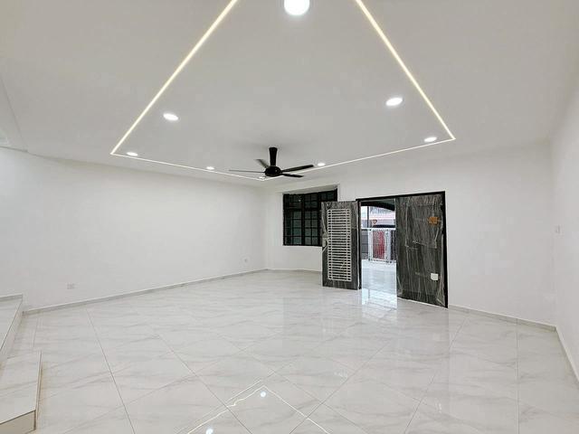 Terraced House for sale in Johore Bahru, Johor