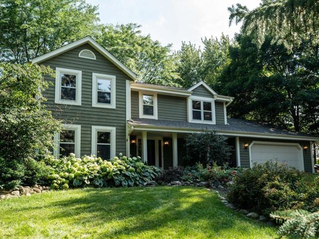 House for sale in Waukesha, Wisconsin