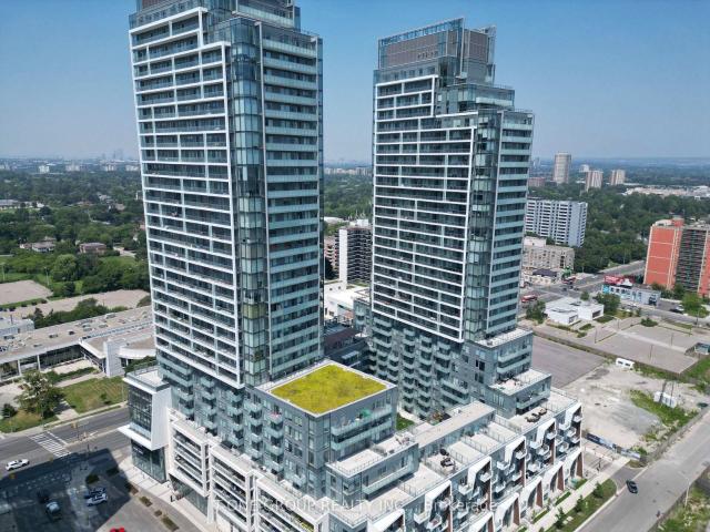 Condo for rent in Woburn, Ontario
