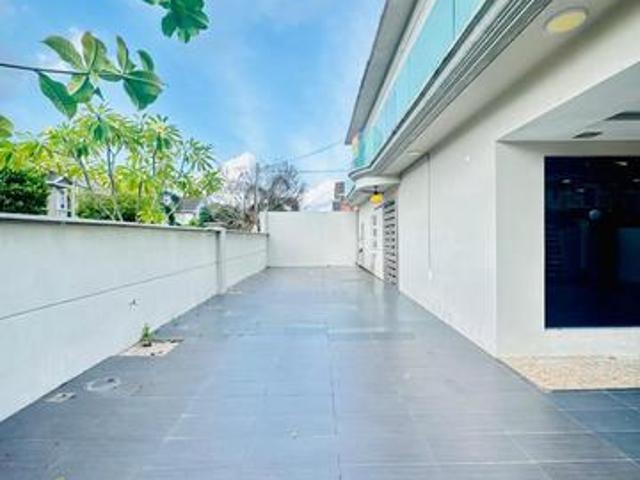 Terraced House for sale in Masai, Johor