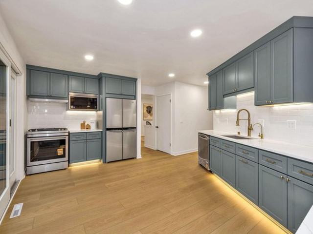 House for sale in Waukesha, Wisconsin
