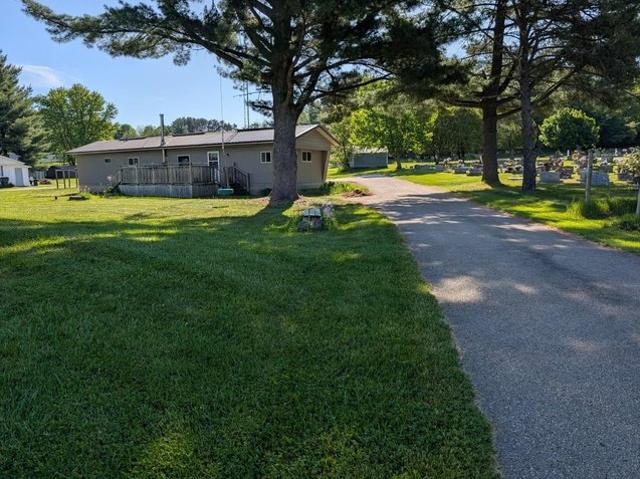 House for sale in Reedsburg, Wisconsin