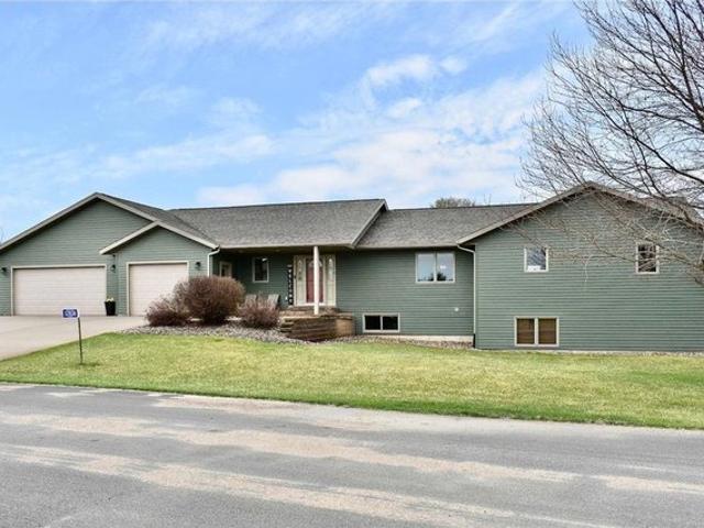 House for sale in Fountain City, Wisconsin