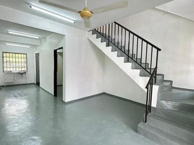Terraced House for sale in Johore Bahru, Johor