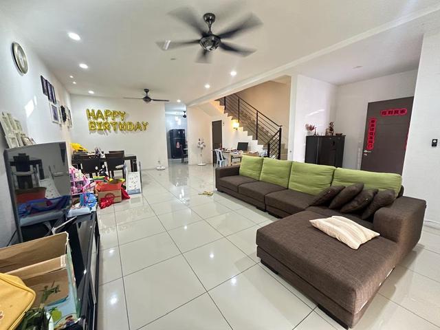 Terraced House for sale in Bukit Ledang, Johor