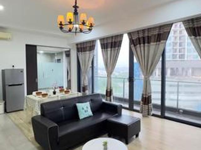 Serviced Residence for sale in Johore Bahru, Johor