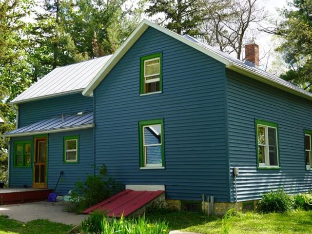 House for sale in Viroqua, Wisconsin