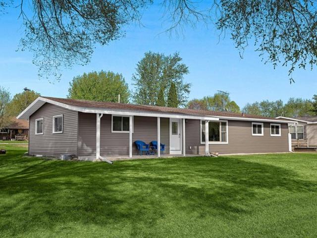 House for sale in Milton, Wisconsin
