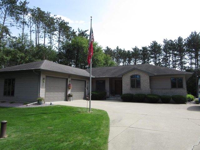 House for sale in Reedsburg, Wisconsin