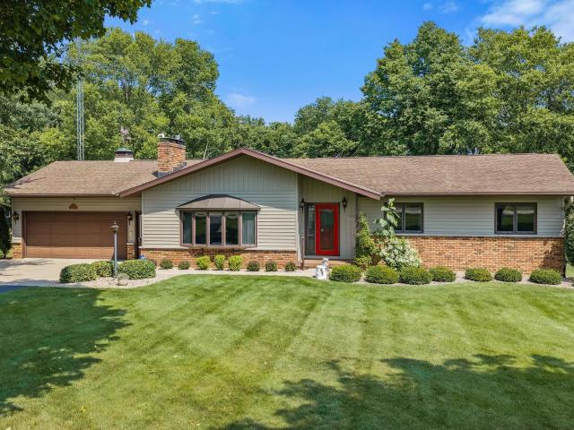 House for sale in Reedsburg, Wisconsin