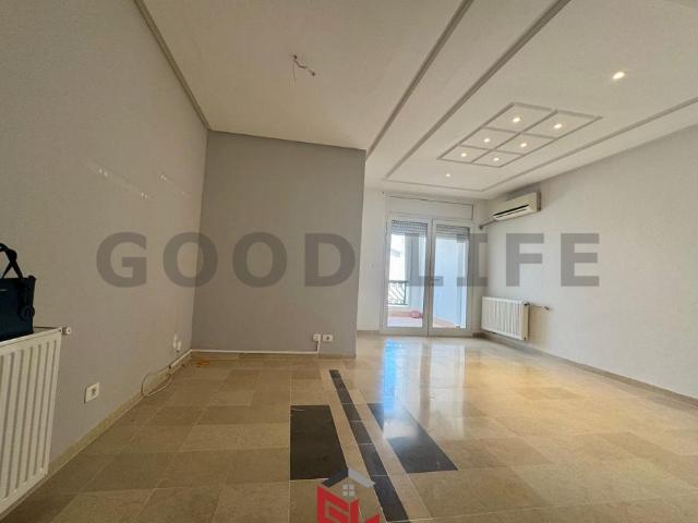 Appartement vente à Ain Zaghouan