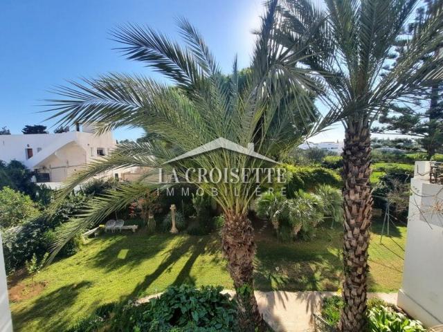 Appartement location à Ain Zaghouan, Douz