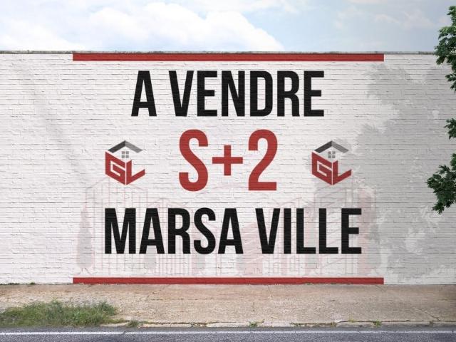 Appartement vente à Ain Zaghouan, Douz
