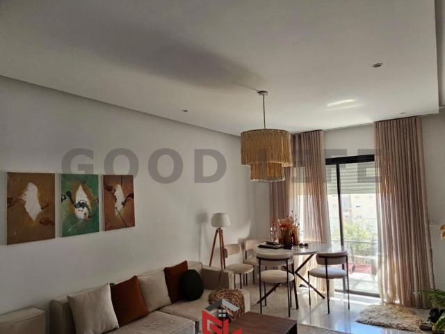 Appartement vente à Mahras