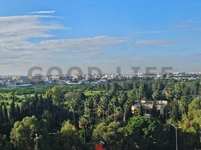 Appartement vente à Mahras
