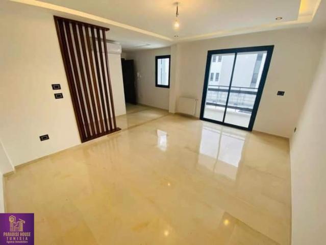 Appartement location à La Soukra