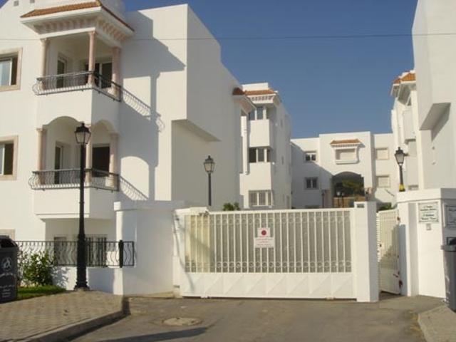 Appartement location à Ain Zaghouan, Douz