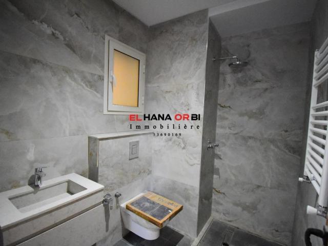 Appartement vente à Beja Nord